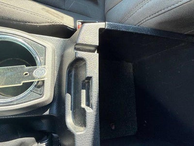 2018 Toyota Tacoma Base