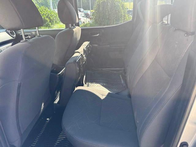 2018 Toyota Tacoma Base