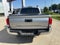 2018 Toyota Tacoma Base
