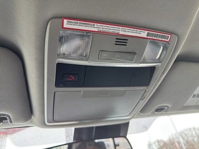 2023 Toyota Tacoma SR Double Cab 5' Bed V6 AT