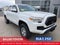 2023 Toyota Tacoma SR Double Cab 5' Bed V6 AT