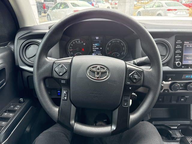 2023 Toyota Tacoma SR Double Cab 5' Bed V6 AT