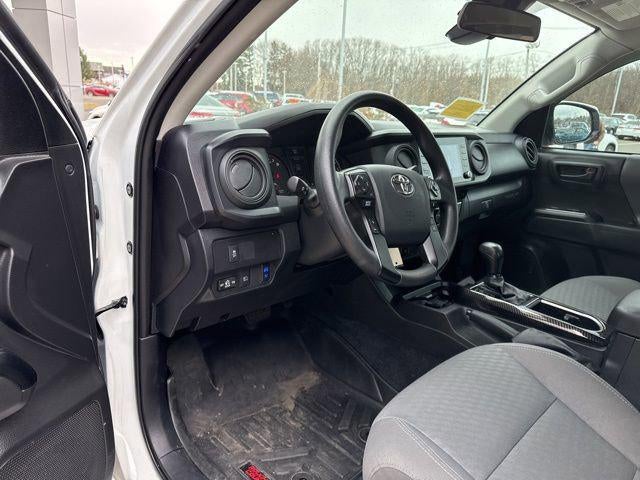 2023 Toyota Tacoma SR Double Cab 5' Bed V6 AT