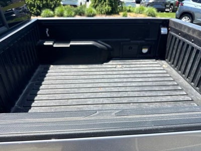 2016 Toyota Tacoma 4WD Double Cab V6 AT TRD Sport