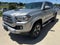 2016 Toyota Tacoma 4WD Double Cab V6 AT TRD Sport