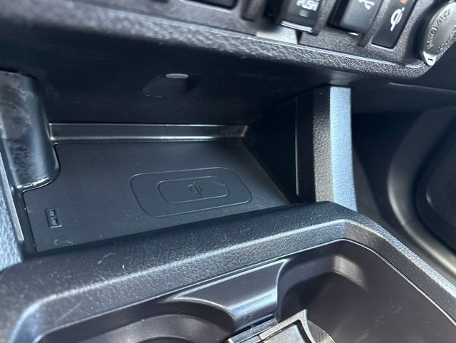 2020 Toyota Tacoma Limited Double Cab 5' Bed V6 AT
