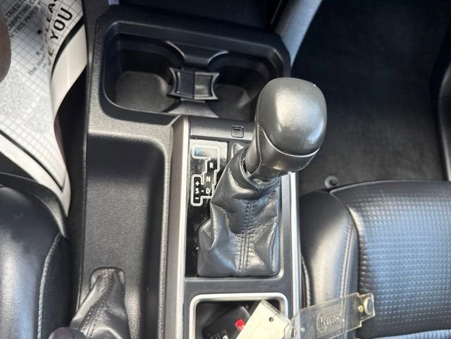 2020 Toyota Tacoma Limited Double Cab 5' Bed V6 AT