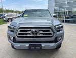 2020 Toyota Tacoma Limited Double Cab 5' Bed V6 AT