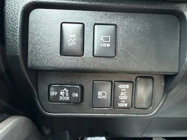 2020 Toyota Tacoma Limited Double Cab 5' Bed V6 AT