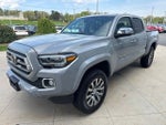 2020 Toyota Tacoma Limited Double Cab 5' Bed V6 AT
