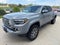 2020 Toyota Tacoma Limited Double Cab 5' Bed V6 AT