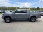 2020 Toyota Tacoma Limited Double Cab 5' Bed V6 AT