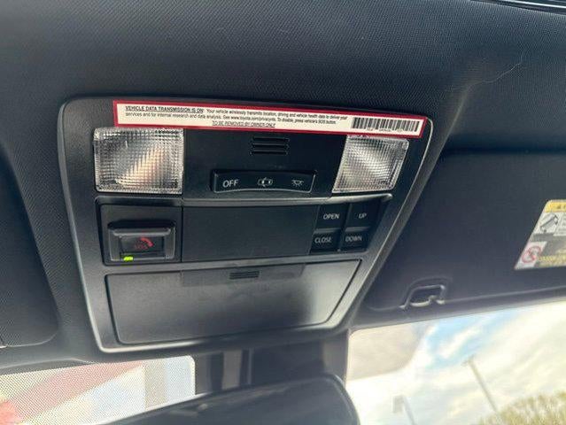 2020 Toyota Tacoma Limited Double Cab 5' Bed V6 AT