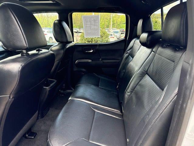 2020 Toyota Tacoma Limited Double Cab 5' Bed V6 AT