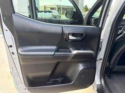 2020 Toyota Tacoma Limited Double Cab 5' Bed V6 AT