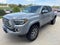 2020 Toyota Tacoma Limited Double Cab 5' Bed V6 AT