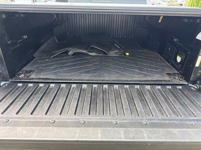 2020 Toyota Tacoma Limited Double Cab 5' Bed V6 AT