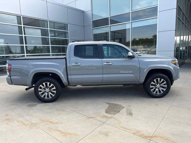 2020 Toyota Tacoma Limited Double Cab 5' Bed V6 AT