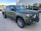 2021 Toyota Tacoma Limited Double Cab 5' Bed V6 AT