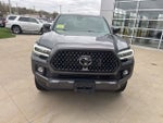 2022 Toyota Tacoma Limited Double Cab 5' Bed V6 AT