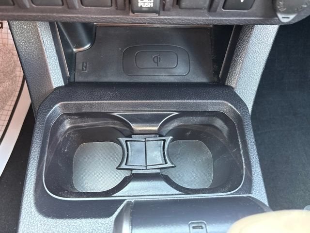 2021 Toyota Tacoma Limited Double Cab 5' Bed V6 AT