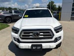 2021 Toyota Tacoma Limited Double Cab 5' Bed V6 AT
