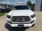 2021 Toyota Tacoma Limited Double Cab 5' Bed V6 AT