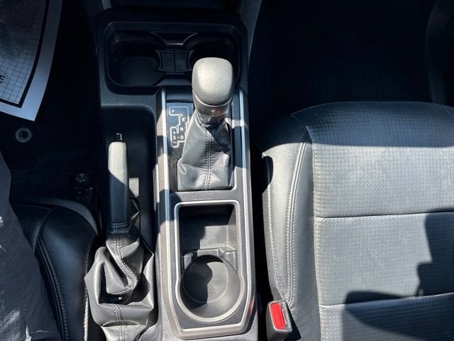 2021 Toyota Tacoma Limited Double Cab 5' Bed V6 AT