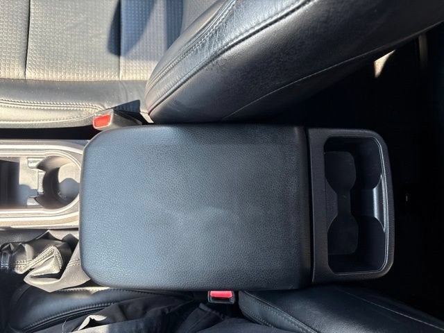 2021 Toyota Tacoma Limited Double Cab 5' Bed V6 AT