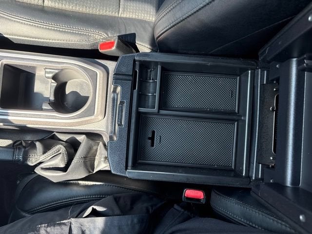 2021 Toyota Tacoma Limited Double Cab 5' Bed V6 AT