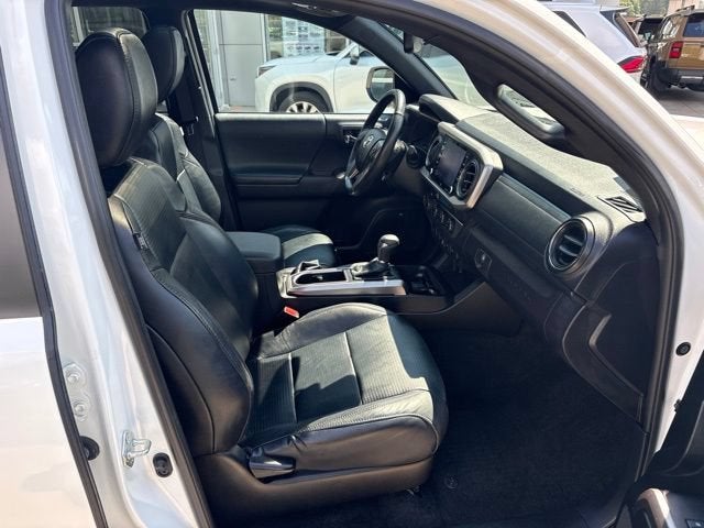 2021 Toyota Tacoma Limited Double Cab 5' Bed V6 AT