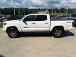 2021 Toyota Tacoma Limited Double Cab 5' Bed V6 AT