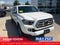 2021 Toyota Tacoma Limited Double Cab 5' Bed V6 AT