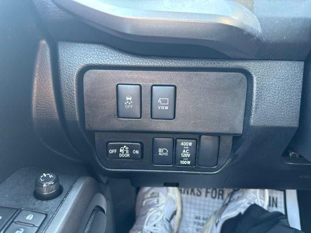 2021 Toyota Tacoma Limited Double Cab 5' Bed V6 AT