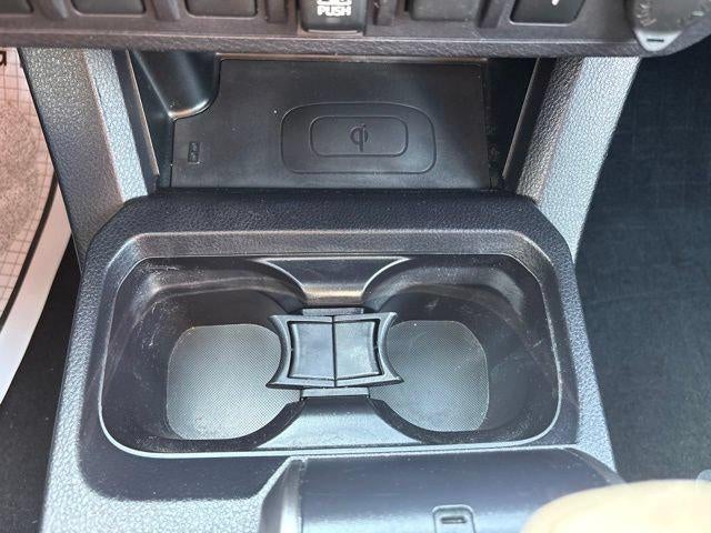 2021 Toyota Tacoma Limited Double Cab 5' Bed V6 AT