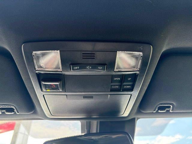 2021 Toyota Tacoma Limited Double Cab 5' Bed V6 AT