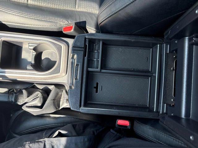 2021 Toyota Tacoma Limited Double Cab 5' Bed V6 AT