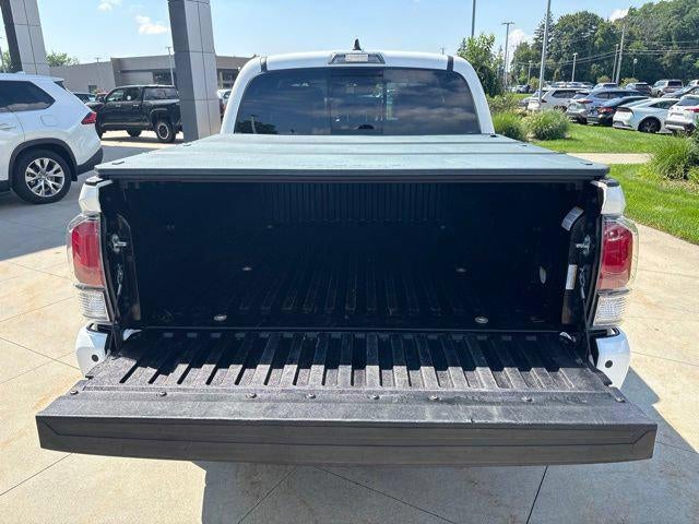 2021 Toyota Tacoma Limited Double Cab 5' Bed V6 AT
