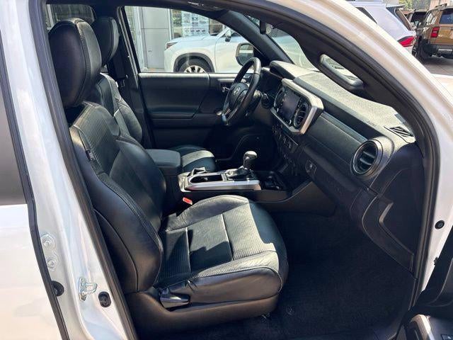 2021 Toyota Tacoma Limited Double Cab 5' Bed V6 AT