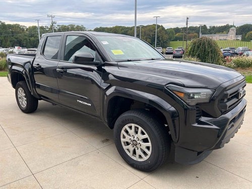2024 Toyota Tacoma Base