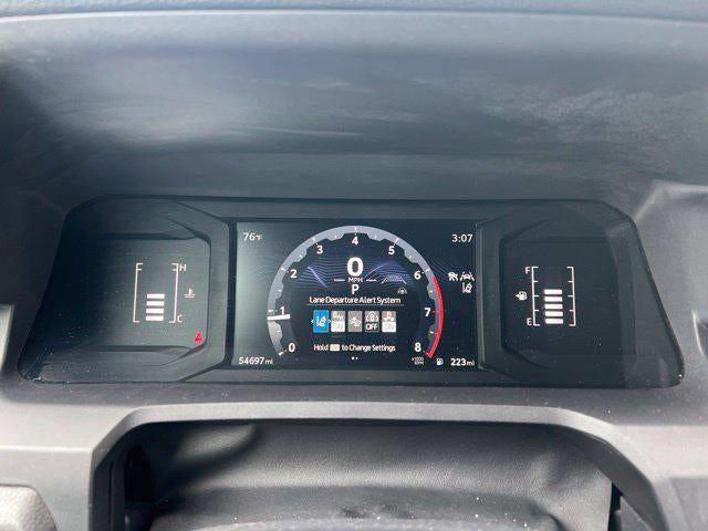 2024 Toyota Tacoma Base