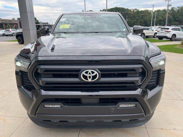 2024 Toyota Tacoma Base