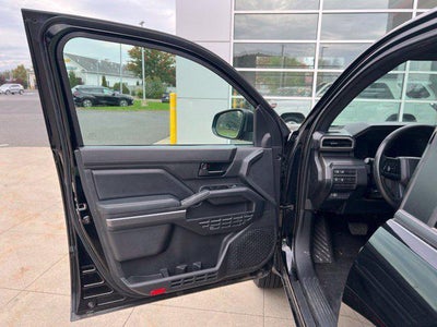 2024 Toyota Tacoma Base