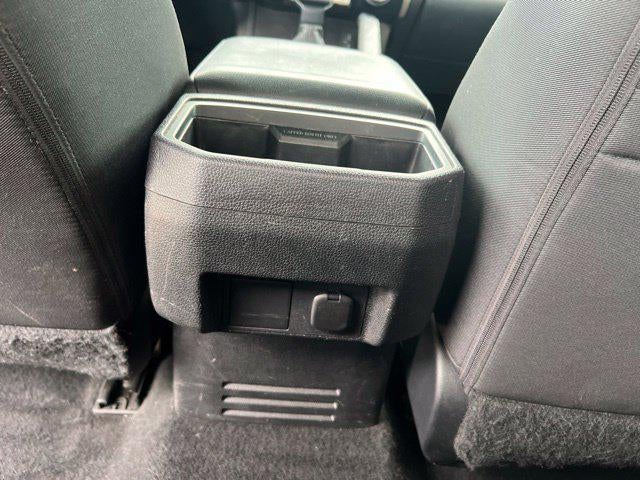2024 Toyota Tacoma Base