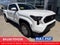 2025 Toyota Tacoma Base