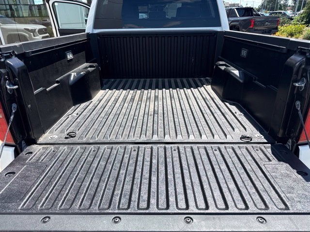 2025 Toyota Tacoma Base