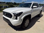 2025 Toyota Tacoma Base