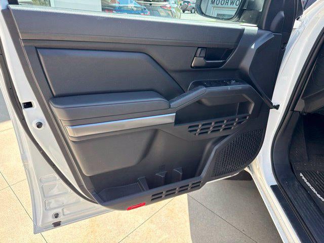 2025 Toyota Tacoma Base