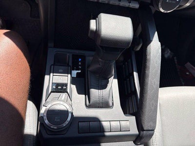 2025 Toyota Tacoma Base
