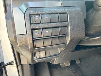 2025 Toyota Tacoma Base